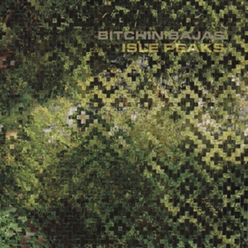 bitchin bajas-isle peaks ep