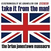 brian jonestown massacre-take it from the man 2lp