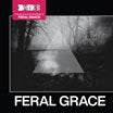 black dog-feral grace cd