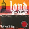 black dog loud ambient dust science