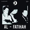 black unity trio - al-fatihah lp