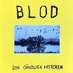 blod den oändliga historien