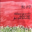 blod helvetet discreet music