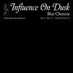 blue chemise-influence on dusk lp