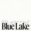 blue lake the animal tonal union