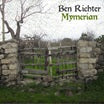 ben richter-mymerian cd