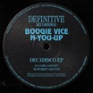 boogie vice / n-you-up - decadisco ep