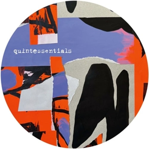 borrowed identity & mechanical soul brother-return to yourself ep