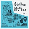 braen & raskovich-alle sorgenti delle civiltà vol 3: africa, australia, nuova zelanda (1971) lp