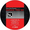 bryan zentz-barada trax six ep