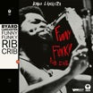 byard lancaster-funny funky rib crib lp