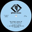 byron the aquarius-the global caress ep