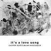 caspar brötzmann massaker-it's a love song lp+cd