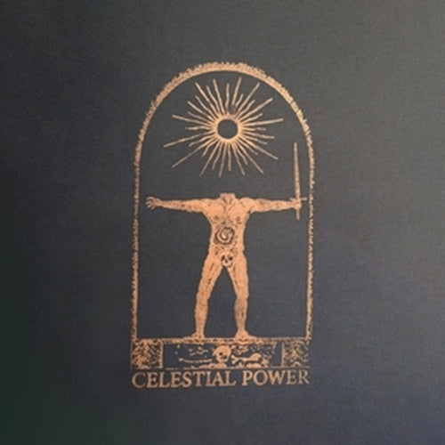 celestial power-s/t lp