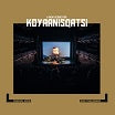 chantal acda & eric thielemans-a new score for koyaanisqatsi lp