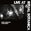 chris corsano / tashi dorji-live at ritual boanica lp