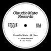 claudio mate-天 (ten) ep