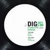 daniel[i]-claudio prc presents daniel[i] ep