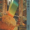c.ling-vault with holes lp