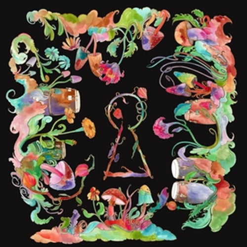 conclave-s/t lp