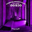 conrad schnitzler-00/830 endtime 2lp