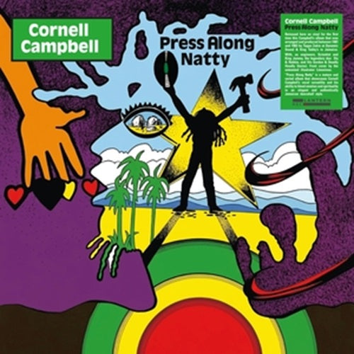 cornell campbell-press along natty lp