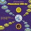 cosmic jokers planeten sit-in