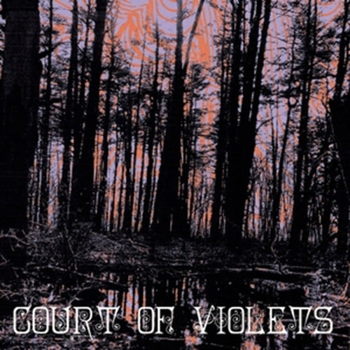 court of violets-s/t lp