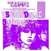 cramps psychedelic safari