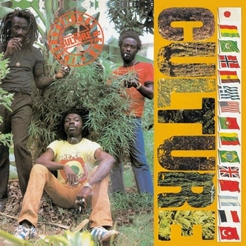 culture-international herb lp