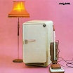 the cure-three imaginary boys lp
