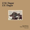 dagar brothers-raag malkauns & ragini miyan ki todi 3lp
