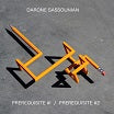 darone sassounian-prerequisite #1 / prerequisite #2 12