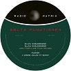 delta funktionen-black endlessness ep