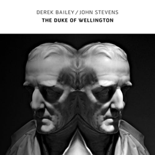 derek bailey & john stevens-the duke of wellington cd