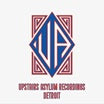 various-detroit on the move vol 3 ep