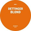 dettinger blond