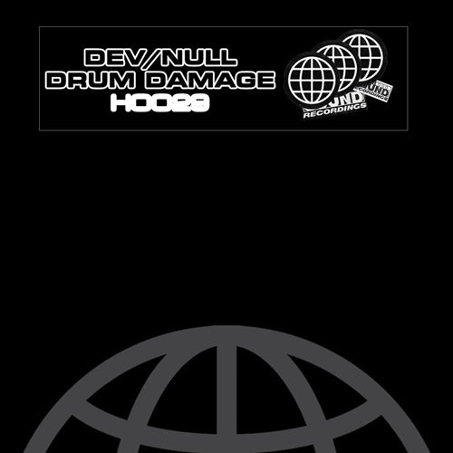 dev/null-drum damage ep