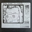 digital justice sick hardcore sound metaphors