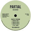 disciples chant of freedom partial