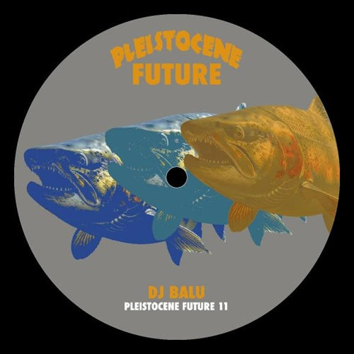 dj balu-pleistocene future 11 ep