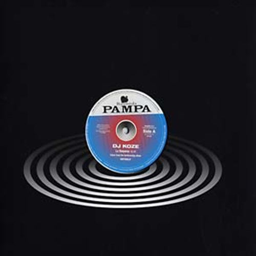 dj koze-la duquesa 12