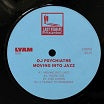 dj psychiatre moving into jazz last year at marienbad