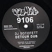 dj sotofett / vera dvale feat. merel laine-detour dub / to want you 12