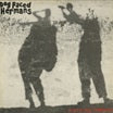 dog faced hermans-everyday timebomb lp
