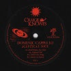 domenic cappello-sceptical soul ep