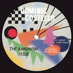 dominic costello-the kandinski issue ep