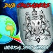 dub crusaders-universal spirit warrior lp