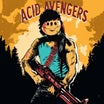 dynarec / captain mustache-acid avengers 022 ep