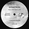 dynatron-real synthetic life ep